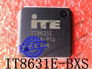Новый оригинальный IT8631E-BXS BXA TQFP128