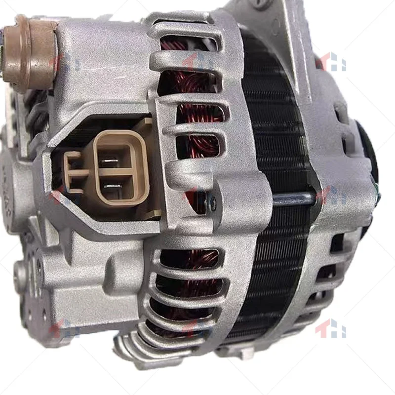 SMD354804 12V 90A Автоматический Генератор Переменного тока Подходит для бензинового двигателя Great Wall HAVAL H3 H5 WINGLE 3 5 6 4G63S4N 4G69S4M
