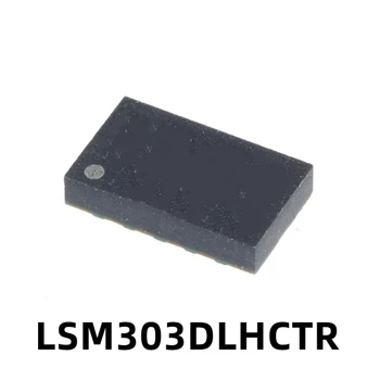 1шт Новый оригинальный патч LSM303DLHCTR с принтом M35, чип акселерометра LGA-14