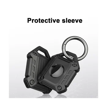 2 Упаковки водонепроницаемого брелка-держателя для подушек безопасности, для багажа, ключей, сумок, ошейника для собак