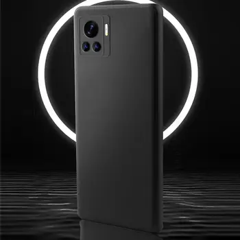 Funda Для Motorola X30 Pro 5G Мягкий Силиконовый Противоударный Матовый Чехол Для Телефона Moto S30 Pro Ultra Slim Чехол Для телефона Edge X30 S30