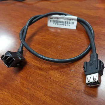 Автомобильный навигационный хост USB-кабель для Ford Focus Escape Mondeo