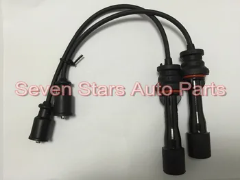 Высококачественный кабель зажигания ZL01-18-140 для Mazda 323 S/323 F/P ZL01-18-140A