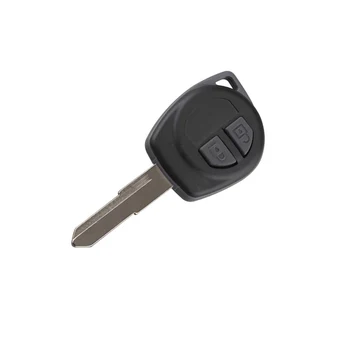Дистанционный автомобильный ключ с чипом ID46 434 МГц с аккумулятором для SUZUKI IGNIS JIMNY