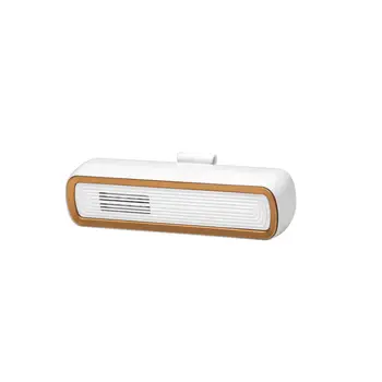 Поглотитель запаха морозильной камеры USB перезаряжаемый портативный многоразовый для шкафа-холодильника