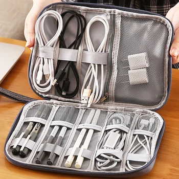 Портативная сумка-органайзер для хранения ремешка для смарт-часов, многофункциональная коробка-держатель для ремешка для Apple Watch, дорожная сумка, сумки