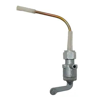 Топливный кран Petcock, газовый клапан, переключатель Заменяет аксессуары, высокая производительность 11 мм